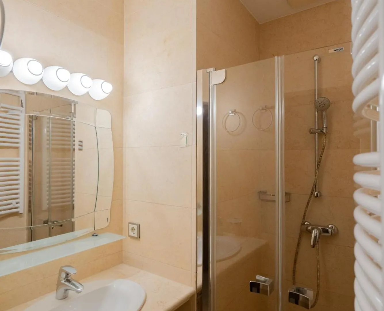 Apartment Royal Kaiser Klein Vienna