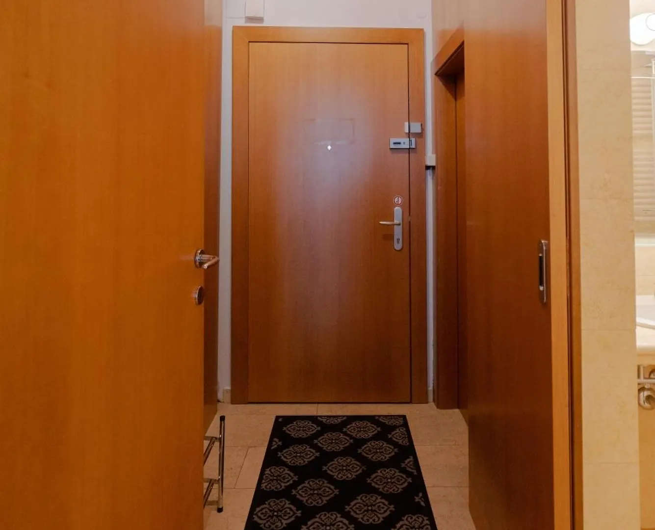 Apartment Royal Kaiser Klein Vienna Austria