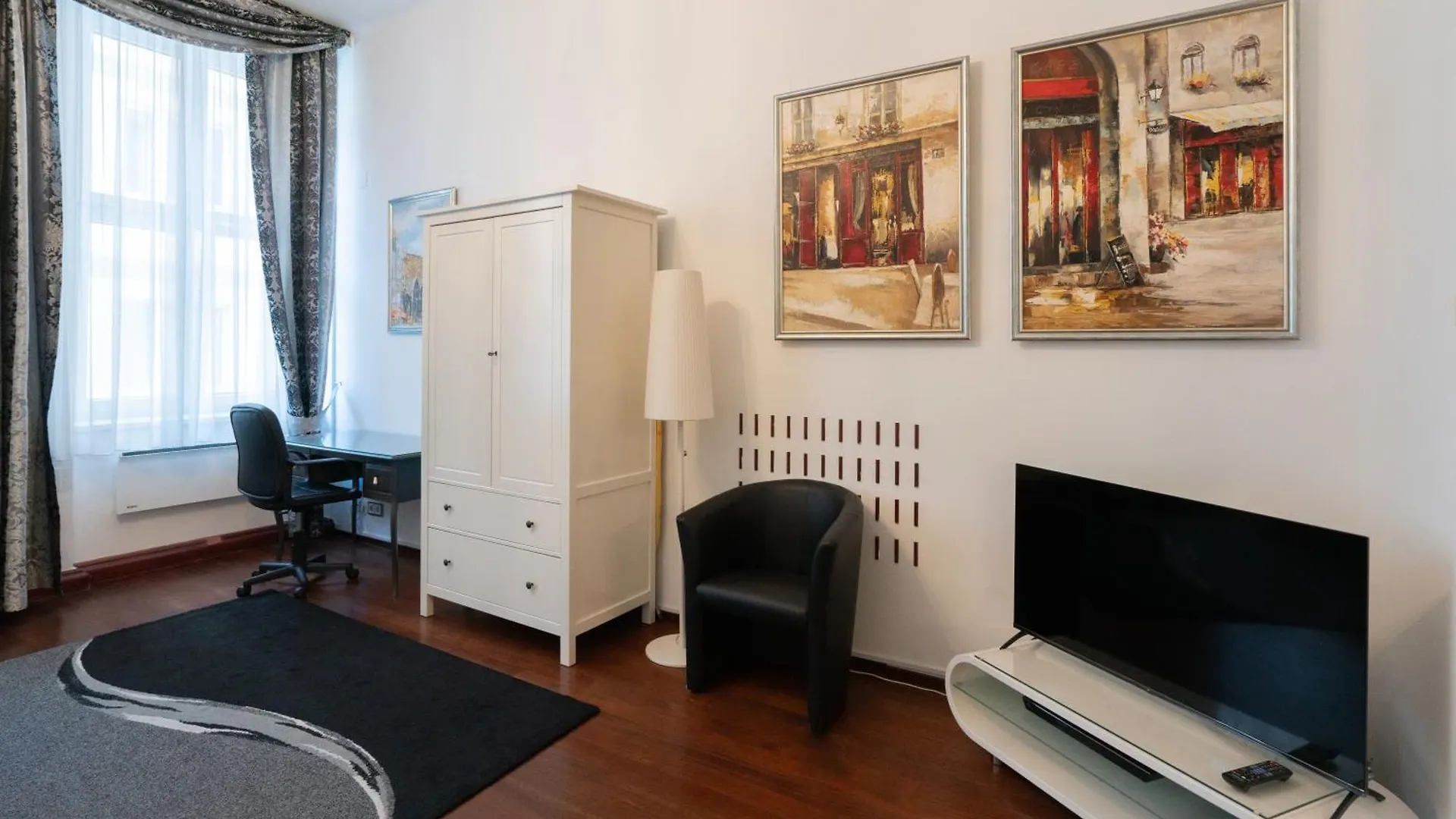Apartment Royal Kaiser Klein Vienna Austria
